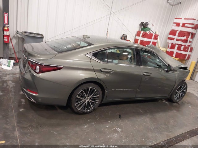 44157209 :رقم المزاد ، 58ADZ1B12SU208433 vin ، 2025 Lexus Es 350 مزاد بيع