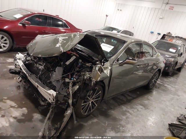 44157209 :رقم المزاد ، 58ADZ1B12SU208433 vin ، 2025 Lexus Es 350 مزاد بيع