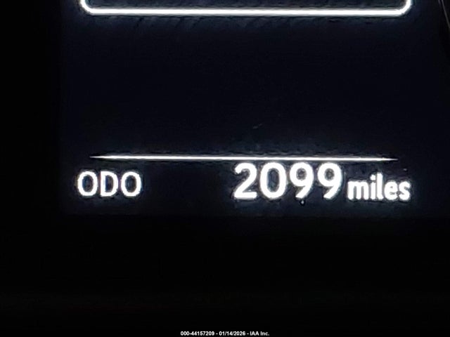44157209 :رقم المزاد ، 58ADZ1B12SU208433 vin ، 2025 Lexus Es 350 مزاد بيع