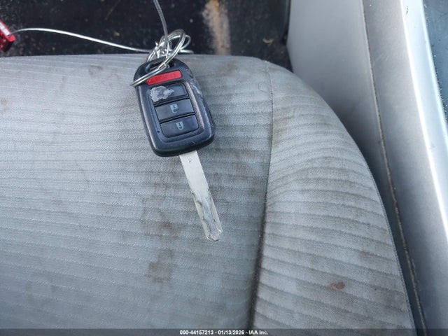 2015 Honda Accord Lx მანქანა იყიდება აუქციონზე, vin: 1HGCR2F34FA198098, აუქციონის ნომერი: 44157213