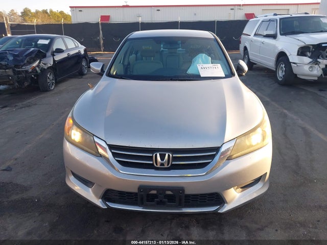 2015 Honda Accord Lx მანქანა იყიდება აუქციონზე, vin: 1HGCR2F34FA198098, აუქციონის ნომერი: 44157213