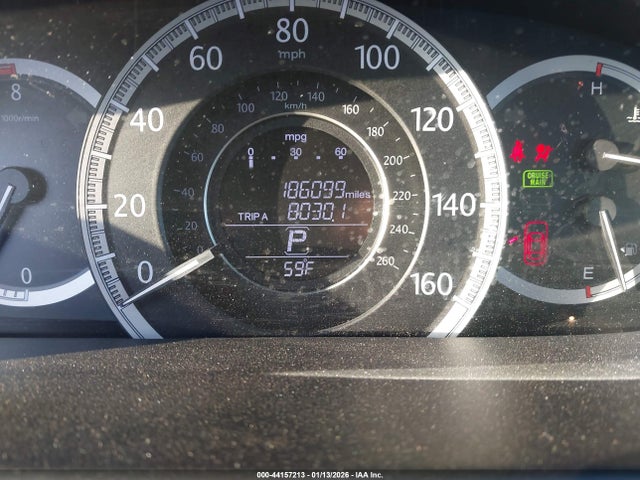 2015 Honda Accord Lx მანქანა იყიდება აუქციონზე, vin: 1HGCR2F34FA198098, აუქციონის ნომერი: 44157213