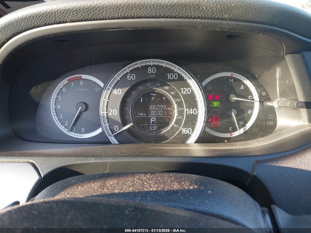 2015 Honda Accord Lx მანქანა იყიდება აუქციონზე, vin: 1HGCR2F34FA198098, აუქციონის ნომერი: 44157213