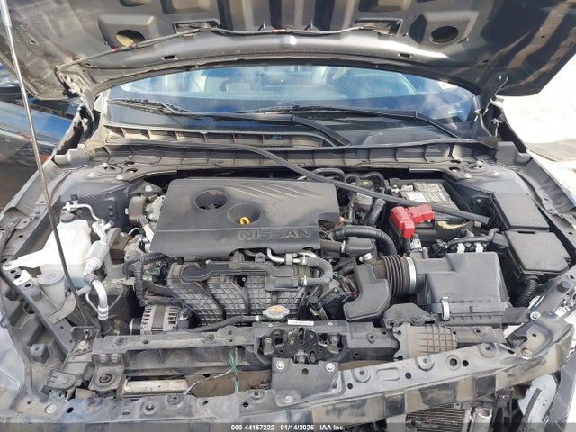 44157222 :رقم المزاد ، 1N4BL4CV5LC101431 vin ، 2020 Nissan Altima Sr Fwd مزاد بيع