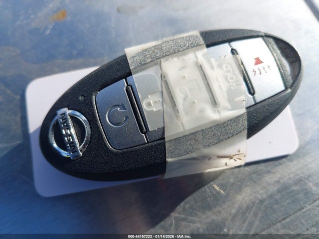 44157222 :رقم المزاد ، 1N4BL4CV5LC101431 vin ، 2020 Nissan Altima Sr Fwd مزاد بيع