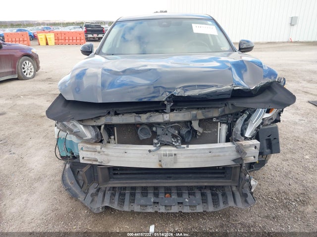 44157222 :رقم المزاد ، 1N4BL4CV5LC101431 vin ، 2020 Nissan Altima Sr Fwd مزاد بيع