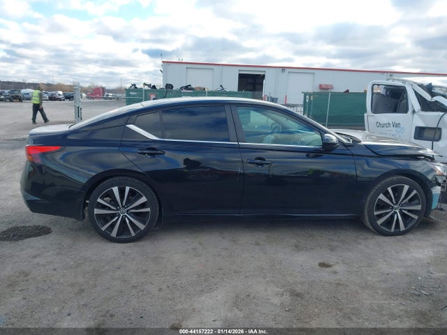 44157222 :رقم المزاد ، 1N4BL4CV5LC101431 vin ، 2020 Nissan Altima Sr Fwd مزاد بيع