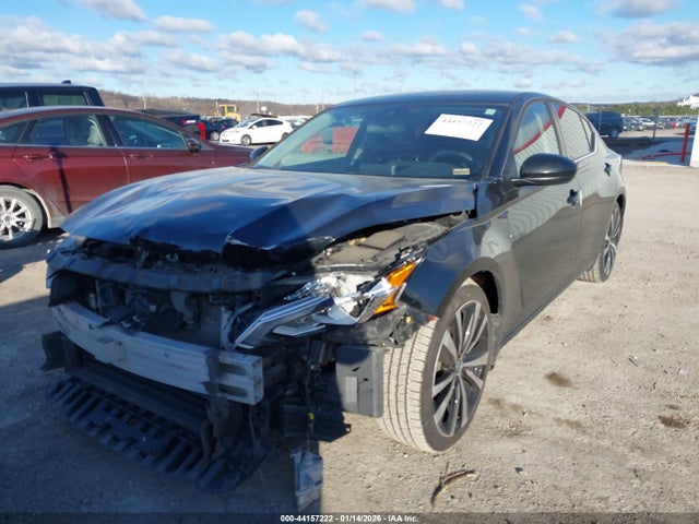 44157222 :رقم المزاد ، 1N4BL4CV5LC101431 vin ، 2020 Nissan Altima Sr Fwd مزاد بيع