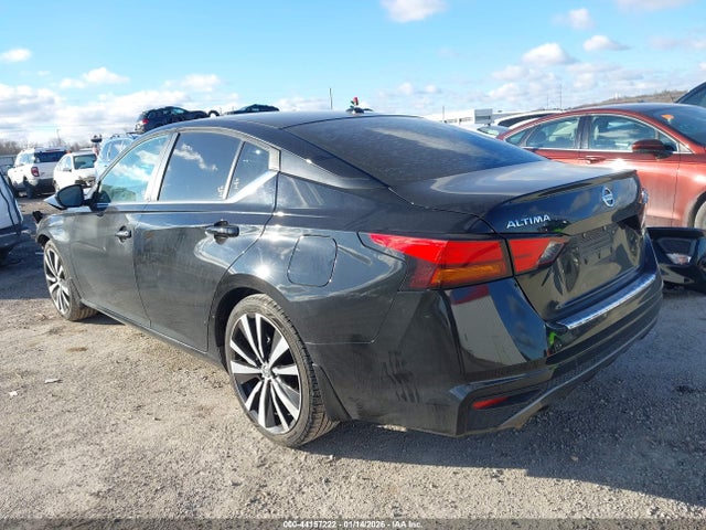 44157222 :رقم المزاد ، 1N4BL4CV5LC101431 vin ، 2020 Nissan Altima Sr Fwd مزاد بيع