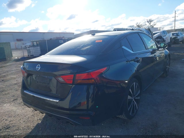 44157222 :رقم المزاد ، 1N4BL4CV5LC101431 vin ، 2020 Nissan Altima Sr Fwd مزاد بيع