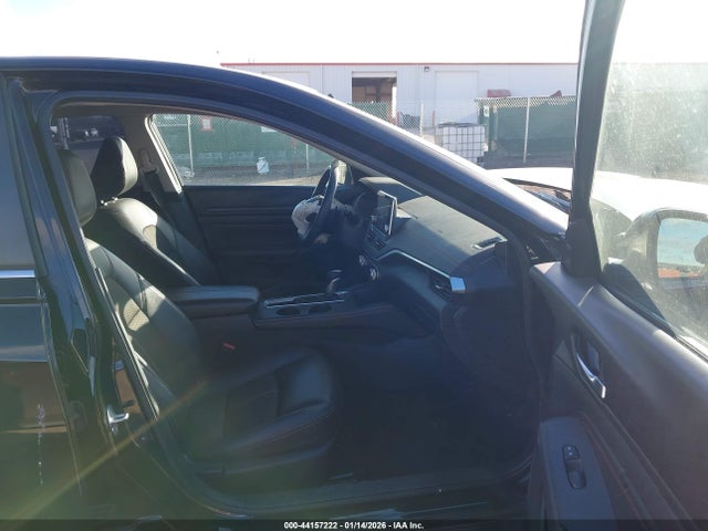 44157222 :رقم المزاد ، 1N4BL4CV5LC101431 vin ، 2020 Nissan Altima Sr Fwd مزاد بيع