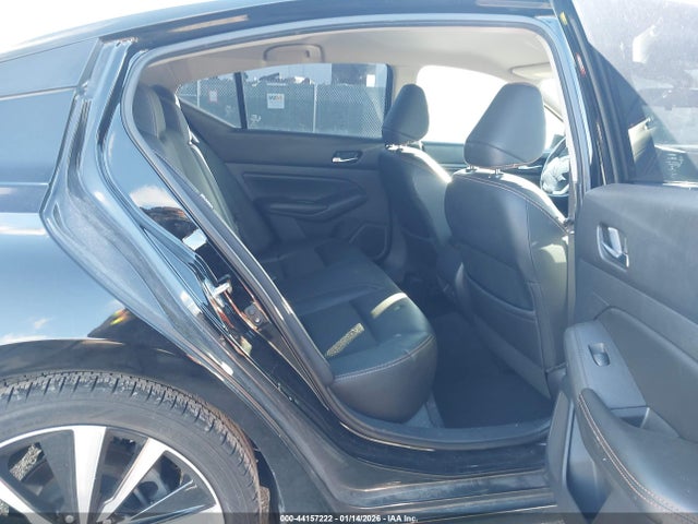 44157222 :رقم المزاد ، 1N4BL4CV5LC101431 vin ، 2020 Nissan Altima Sr Fwd مزاد بيع