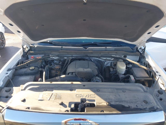1GT12YEG8FF144629 GMC Sierra 2500hd Sle