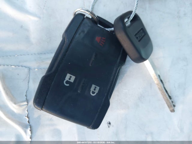 1GT12YEG8FF144629 GMC Sierra 2500hd Sle