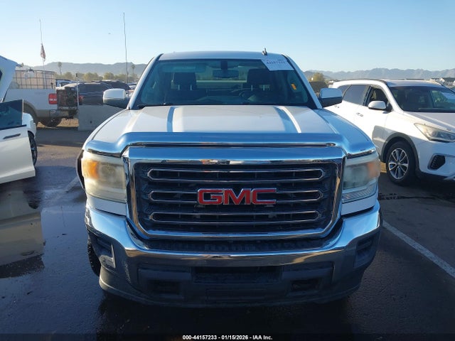 1GT12YEG8FF144629 GMC Sierra 2500hd Sle