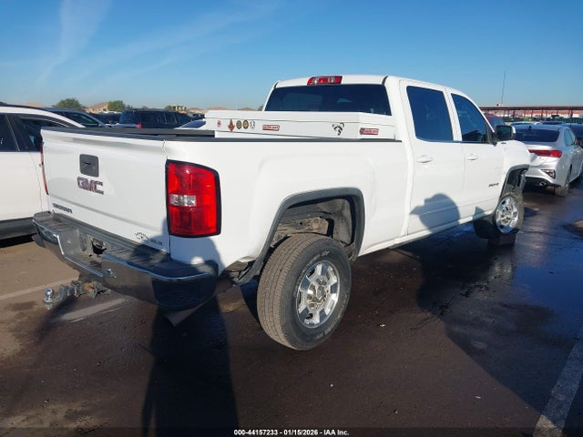 1GT12YEG8FF144629 GMC Sierra 2500hd Sle