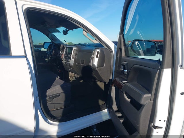 1GT12YEG8FF144629 GMC Sierra 2500hd Sle