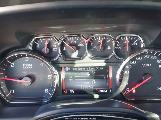 1GT12YEG8FF144629 GMC Sierra 2500hd Sle