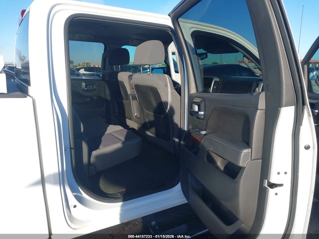 1GT12YEG8FF144629 GMC Sierra 2500hd Sle