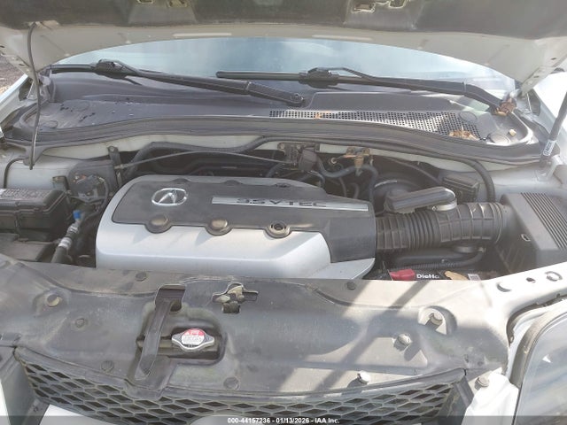 Aukcja sprzedaży 2004 Acura Mdx, vin: 2HNYD18774H551424, numer aukcji: 44157236