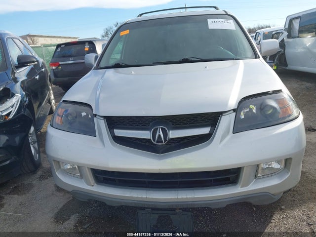 Aukcja sprzedaży 2004 Acura Mdx, vin: 2HNYD18774H551424, numer aukcji: 44157236