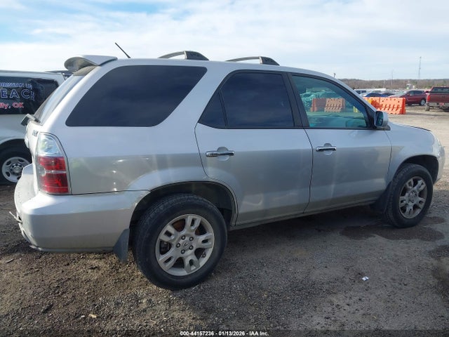 Aukcja sprzedaży 2004 Acura Mdx, vin: 2HNYD18774H551424, numer aukcji: 44157236