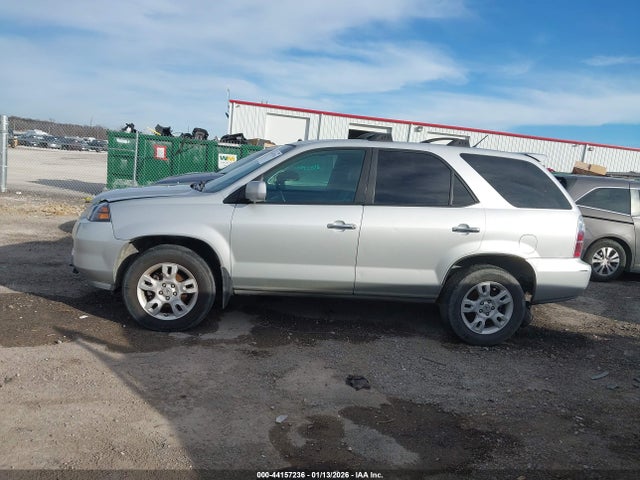 Aukcja sprzedaży 2004 Acura Mdx, vin: 2HNYD18774H551424, numer aukcji: 44157236