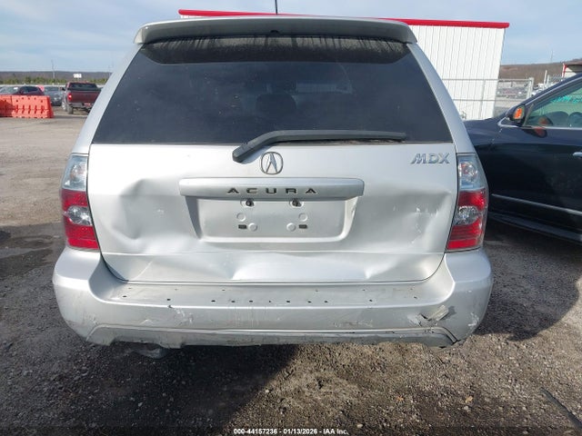 Aukcja sprzedaży 2004 Acura Mdx, vin: 2HNYD18774H551424, numer aukcji: 44157236