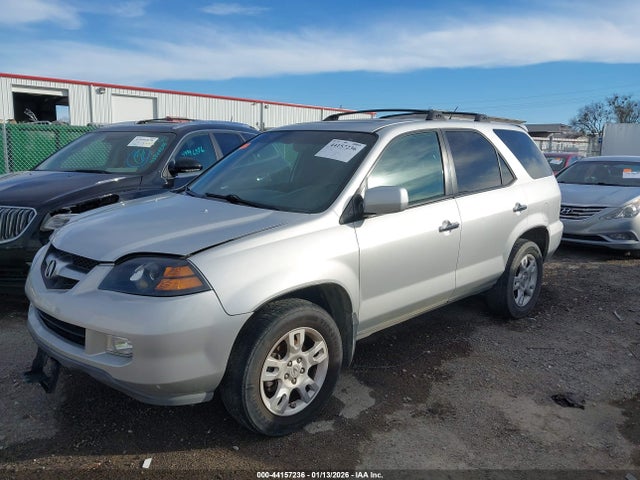 Aukcja sprzedaży 2004 Acura Mdx, vin: 2HNYD18774H551424, numer aukcji: 44157236