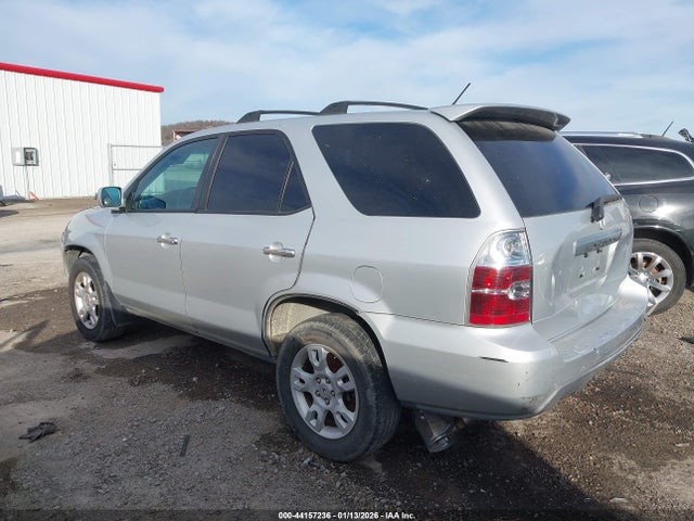 Aukcja sprzedaży 2004 Acura Mdx, vin: 2HNYD18774H551424, numer aukcji: 44157236