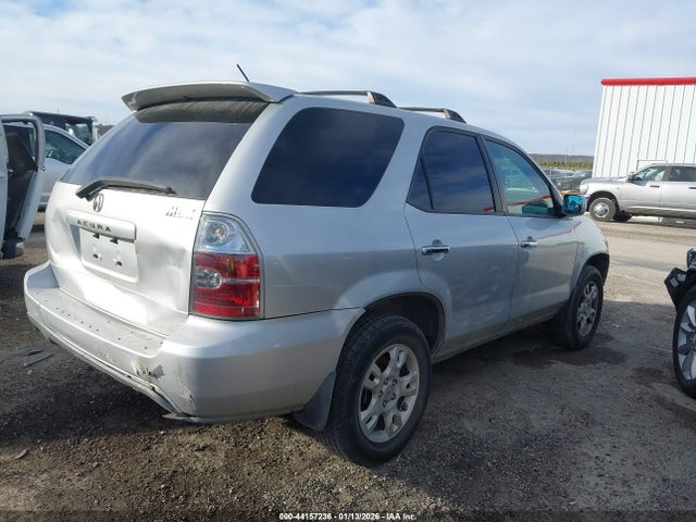 Aukcja sprzedaży 2004 Acura Mdx, vin: 2HNYD18774H551424, numer aukcji: 44157236