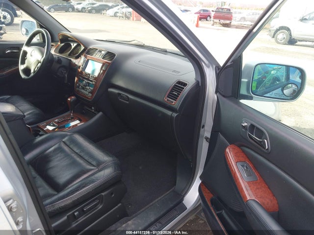 Aukcja sprzedaży 2004 Acura Mdx, vin: 2HNYD18774H551424, numer aukcji: 44157236