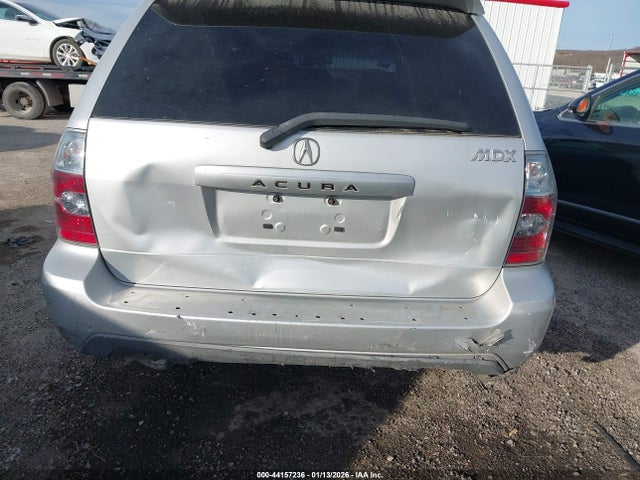 Aukcja sprzedaży 2004 Acura Mdx, vin: 2HNYD18774H551424, numer aukcji: 44157236