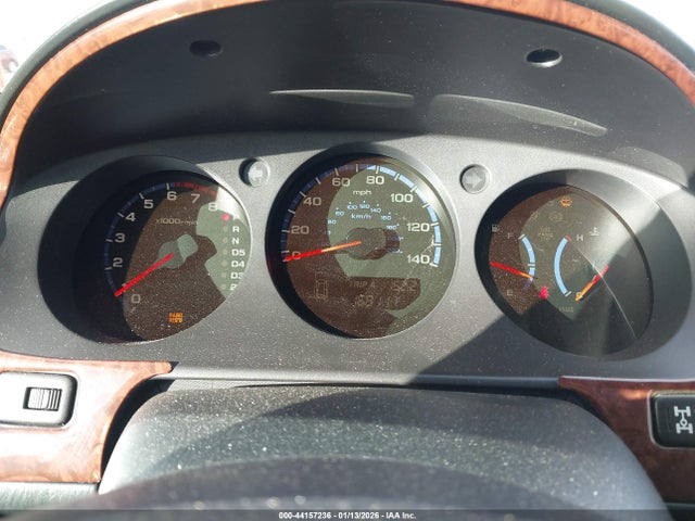 Aukcja sprzedaży 2004 Acura Mdx, vin: 2HNYD18774H551424, numer aukcji: 44157236