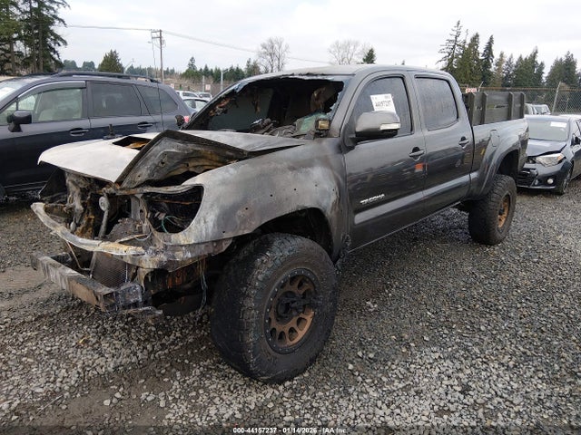 3TMMU4FN8FM087006 Toyota Tacoma Base V6