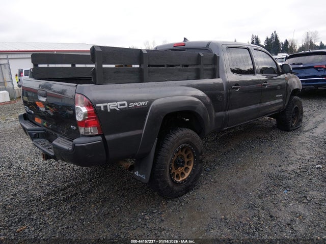 3TMMU4FN8FM087006 Toyota Tacoma Base V6