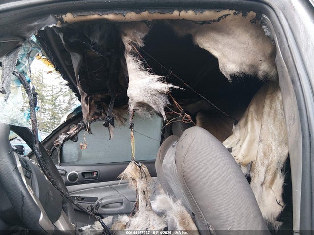 3TMMU4FN8FM087006 Toyota Tacoma Base V6