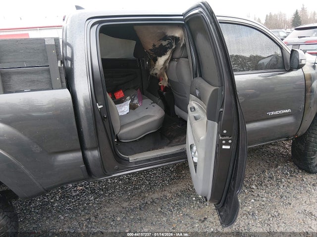3TMMU4FN8FM087006 Toyota Tacoma Base V6
