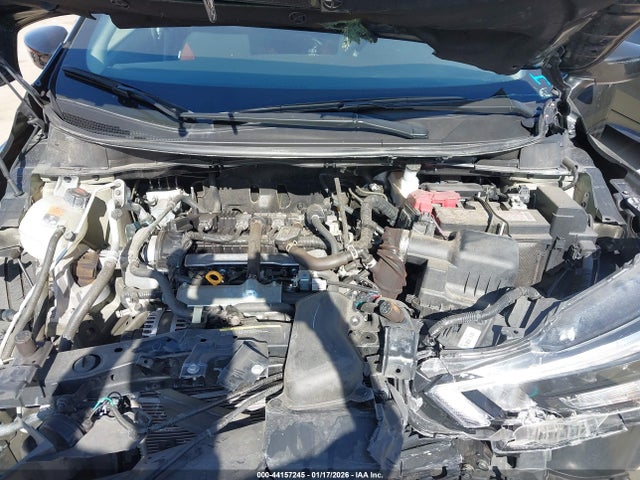 3N1CN8FV2RL861554 Nissan Versa 1.6 Sr