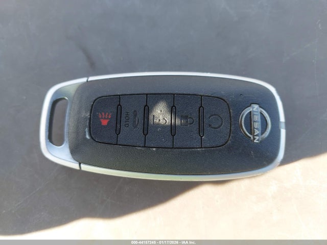 3N1CN8FV2RL861554 Nissan Versa 1.6 Sr