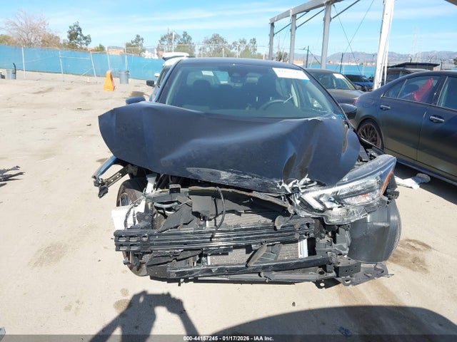 3N1CN8FV2RL861554 Nissan Versa 1.6 Sr