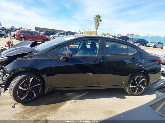 3N1CN8FV2RL861554 Nissan Versa 1.6 Sr