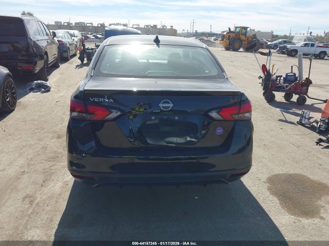 3N1CN8FV2RL861554 Nissan Versa 1.6 Sr