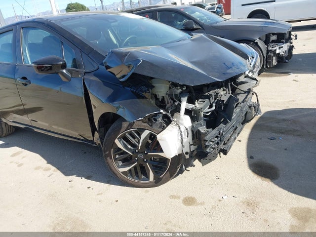 3N1CN8FV2RL861554 Nissan Versa 1.6 Sr
