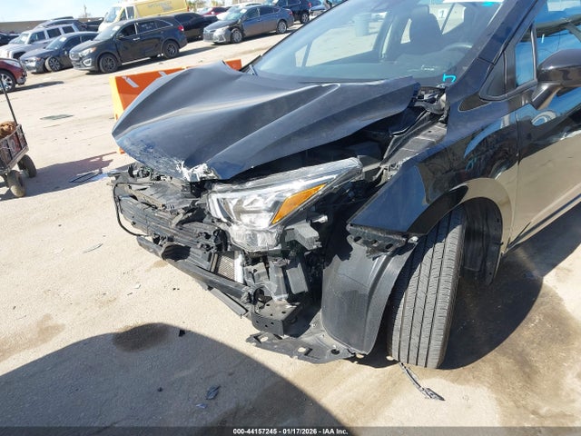 3N1CN8FV2RL861554 Nissan Versa 1.6 Sr