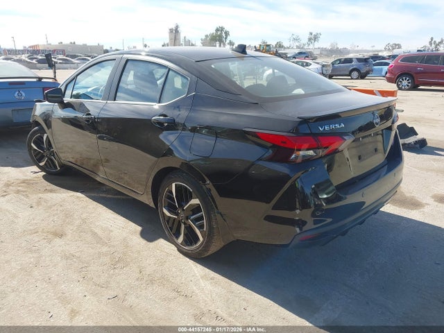 3N1CN8FV2RL861554 Nissan Versa 1.6 Sr