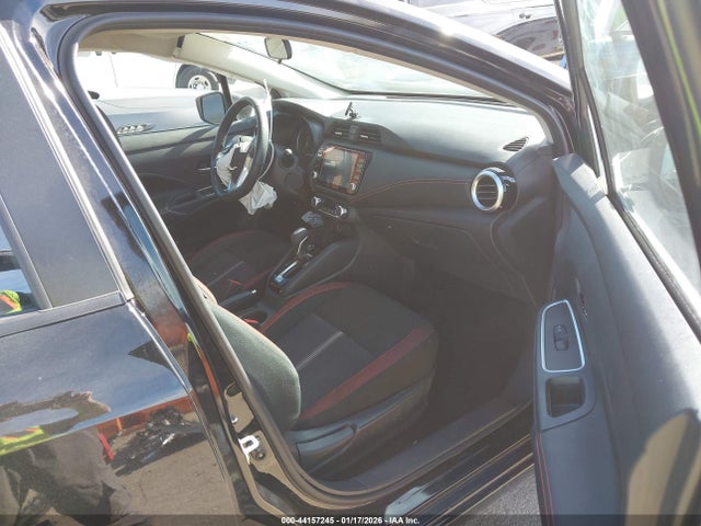 3N1CN8FV2RL861554 Nissan Versa 1.6 Sr