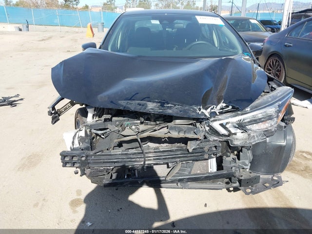 3N1CN8FV2RL861554 Nissan Versa 1.6 Sr