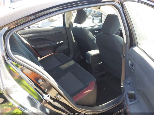 3N1CN8FV2RL861554 Nissan Versa 1.6 Sr