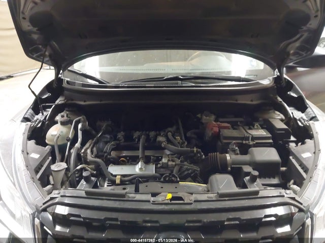 Nissan Kicks S Xtronic Cvt 2024 3N1CP5BV5RL538937 Image 10